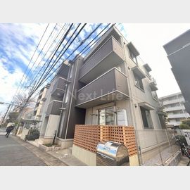 シャルム野川 3階 築11年8ヶ月の賃貸物件