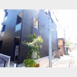 津田山駅より徒歩7分 1階 築7年の賃貸物件