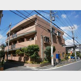 ラングラッセン 1階 築18年1ヶ月の賃貸物件