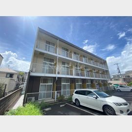 レオパレスエヴァーグリーン白幡２ 3階 築23年4ヶ月の賃貸物件