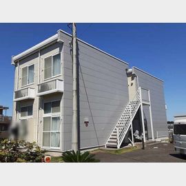 レオパレスM B M 2階 築21年5ヶ月の賃貸物件