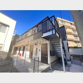 コムストック登戸 1階 築1年2ヶ月の賃貸物件