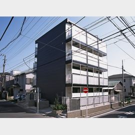 川崎大師駅より徒歩22分 4階 築16年8ヶ月の賃貸物件