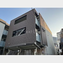 武蔵中原駅より徒歩9分 1階 築9年10ヶ月の賃貸物件