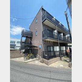 レオネクストボンヌマール 3階 築13年3ヶ月の賃貸物件