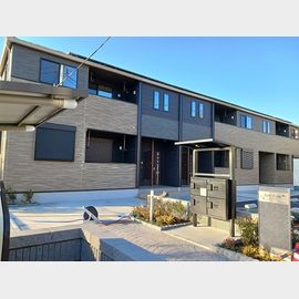 ルナ・クレイン 2階 新築の賃貸物件