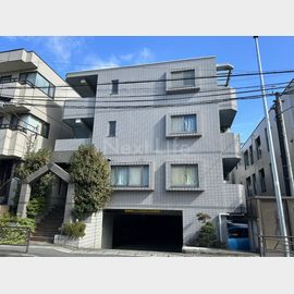 グランシャリオ 3階 築28年1ヶ月の賃貸物件