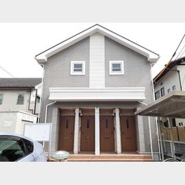 宿河原駅より徒歩7分 1階 築21年5ヶ月の賃貸物件