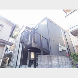 アモーレ溝の口 2階 築8年3ヶ月の賃貸物件