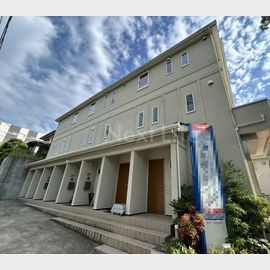 鷺沼駅より徒歩2分 3階 築9年3ヶ月の賃貸物件