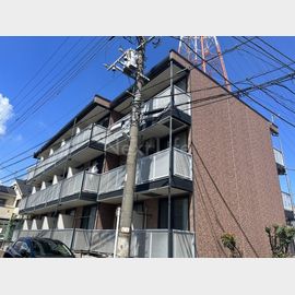尻手駅より徒歩10分 1階 築16年5ヶ月の賃貸物件