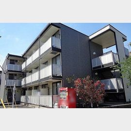 レオパレスヨロズヤG 1階 築18年9ヶ月の賃貸物件