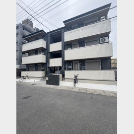 ディーパイナ溝口 1階 築1年2ヶ月の賃貸物件