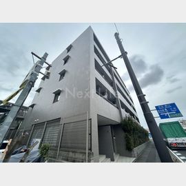 梶が谷駅より徒歩8分 1階 築23年11ヶ月の賃貸物件