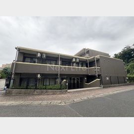 溝の口駅より徒歩14分 3階 築30年4ヶ月の賃貸物件