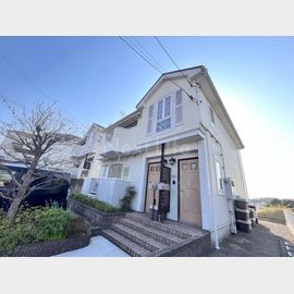 宮前平駅よりバス15分 2階 築25年8ヶ月の賃貸物件