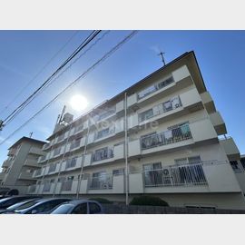 鷺沼駅より徒歩11分 2階 築49年1ヶ月の賃貸物件