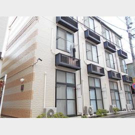 レオパレスシャルマン伊勢 2階 築21年5ヶ月の賃貸物件