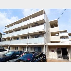 レオパレスパルコートB 1階 築17年2ヶ月の賃貸物件