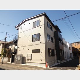 LeParadise中原 2階 築4年6ヶ月の賃貸物件