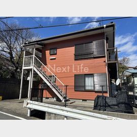 ハイツ・フォレスト 2階 築31年10ヶ月の賃貸物件