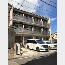 クレイノアクアラグーン 2階 築10年8ヶ月の賃貸物件