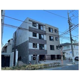 ウェルスクエア二子玉川の賃貸物件