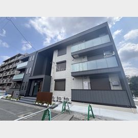 宿河原駅より徒歩2分 2階 築1年1ヶ月の賃貸物件