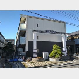 レオネクストレジデンス川崎の賃貸物件