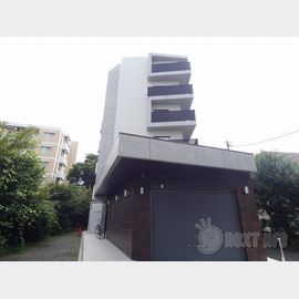 リエカ溝の口 4階 築6年9ヶ月の賃貸物件