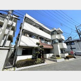 ハシモトコーポ２の賃貸物件