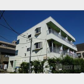 プチフィーユ 1階 築38年5ヶ月の賃貸物件