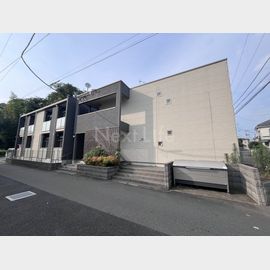 町田駅よりバス14分 2階 築9年7ヶ月の賃貸物件