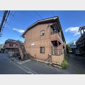 コーポミキ 2階 築33年11ヶ月の賃貸物件