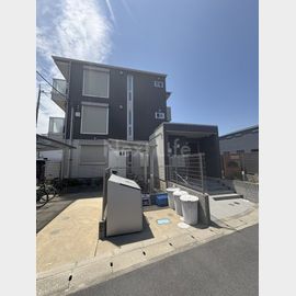 ウェールス久地 2階 築11年8ヶ月の賃貸物件