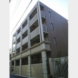 ヴィーダローザ 1階 築14年の賃貸物件