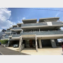 カッシアたまプラーザ 2階 築33年3ヶ月の賃貸物件