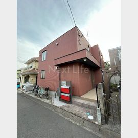 ＬｕｎａＰｉｅｎａ北里 1階 築5年9ヶ月の賃貸物件