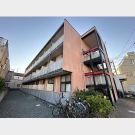 久地駅より徒歩21分 1階 築19年10ヶ月の賃貸物件