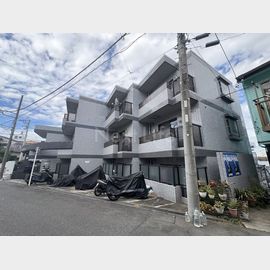 ワコーレ宮前平 1階 築32年3ヶ月の賃貸物件