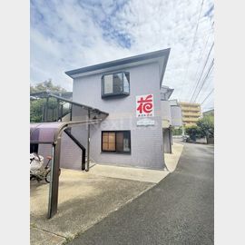 フラワーガーデン 2階 築32年3ヶ月の賃貸物件