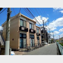 レオパレスシティーハイム 2階 築19年6ヶ月の賃貸物件