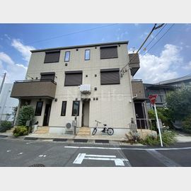 高津駅より徒歩14分 2階 築11年9ヶ月の賃貸物件