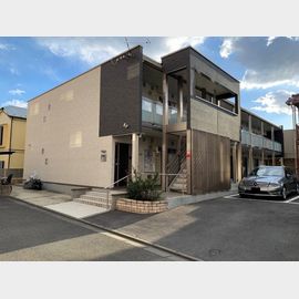 クレイノスリジエ 2階 築8年の賃貸物件