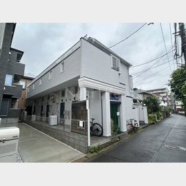 エンタープライズ西町田 2階 築31年8ヶ月の賃貸物件