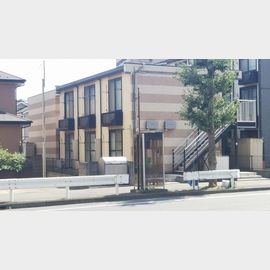 レオパレス大洋 2階 築18年6ヶ月の賃貸物件