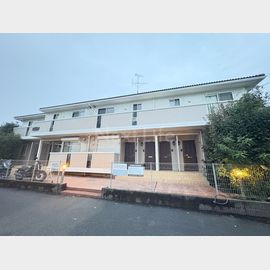 メゾンソレイユ 2階 築16年6ヶ月の賃貸物件