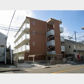 レオネクストアドバンス殿町II 1階 築10年8ヶ月の賃貸物件