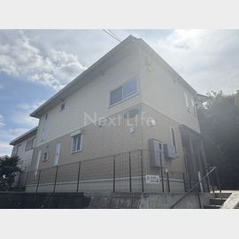 グリーンハイツ 2階 築9年8ヶ月の賃貸物件