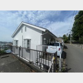 生田駅より徒歩21分 2階 築36年9ヶ月の賃貸物件